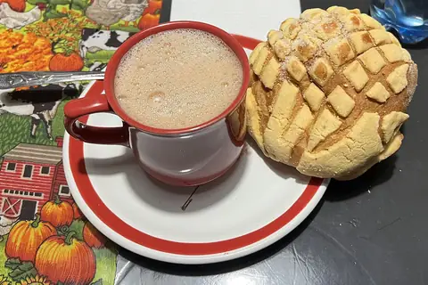 All The Goodness Coffee & Bakeshop photo 2