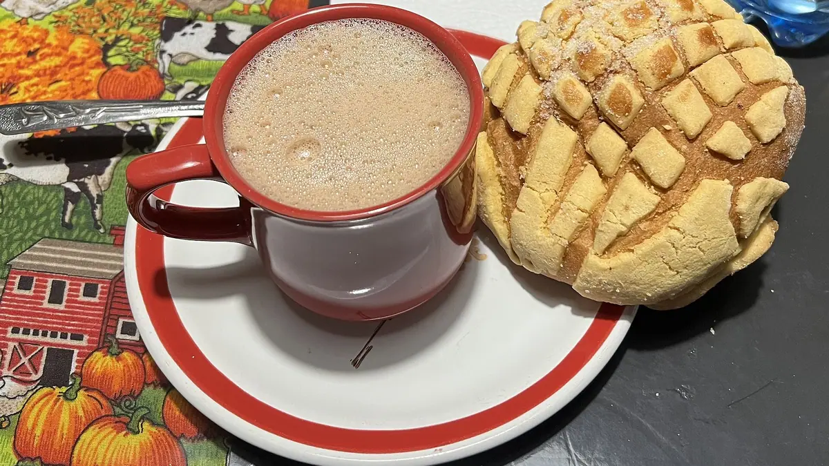 Bakery & Café bakes