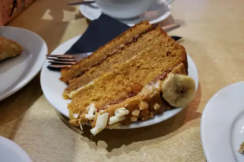 All The Goodness Coffee & Bakeshop photo 4